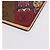 LOUIS VUITTON Monogram Kabuki Kai Eclamance Note Cover GI0233 LV - vista 9