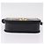 Céline CELINE C Macadam Canvas Shoulder Bag Navy Gold - vista 10