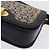 Céline CELINE C Macadam Canvas Shoulder Bag Navy Gold - vista 12