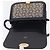 Céline CELINE C Macadam Canvas Shoulder Bag Navy Gold - vista 17