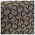 Céline CELINE C Macadam Canvas Shoulder Bag Navy Gold - vista 3