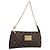 LOUIS VUITTON Damier Ebene Sophie Shoulder Bag N51135 LV
