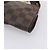 LOUIS VUITTON Damier Ebene Sophie Shoulder Bag N51135 LV - vista 10