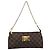 LOUIS VUITTON Damier Ebene Sophie Shoulder Bag N51135 LV - vista 2