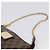 LOUIS VUITTON Damier Ebene Sophie Shoulder Bag N51135 LV - vista 8