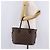 LOUIS VUITTON Damier Ebene Neverfull PM Tote Bag N51109 LV - vista 37