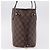 LOUIS VUITTON Damier Ebene Neverfull PM Tote Bag N51109 LV - vista 4