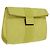 GUCCI Pochette en toile GG Green 039 0991