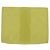 GUCCI Pochette en toile GG Green 039 0991 - vue 3