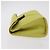 GUCCI Pochette en toile GG Green 039 0991 - vue 6