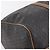 Christian Dior Honeycomb Canvas Boston Bag PVC Black Gold - vista 13