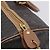 Christian Dior Honeycomb Canvas Boston Bag PVC Black Gold - vista 15