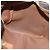 Christian Dior Honeycomb Canvas Boston Bag PVC Black Gold - vista 19