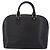 LOUIS VUITTON Epi Alma Hand Bag Noir Black M52142 LV - vista 2