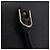 LOUIS VUITTON Epi Alma Hand Bag Noir Black M52142 LV - vista 9