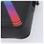 LOUIS VUITTON Sac Messenger Danube Rainbow Taiga Noir M30332 LV - vue 11