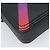 LOUIS VUITTON Sac Messenger Danube Rainbow Taiga Noir M30332 LV - vue 14
