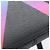 LOUIS VUITTON Sac Messenger Danube Rainbow Taiga Noir M30332 LV - vue 15