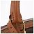 Céline CELINE Macadam Canvas Boston Bag PVC Leder Braun Gold - Ansicht 11
