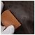 Céline CELINE Macadam Canvas Boston Bag PVC Leder Braun Gold - Ansicht 27