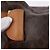 Céline CELINE Macadam Canvas Boston Bag PVC Leder Braun Gold - Ansicht 28