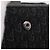Christian Dior Trotter Canvas Wallet Black Silver - vista 14
