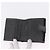 Christian Dior Trotter Canvas Wallet Black Silver - vista 15