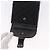 Christian Dior Trotter Canvas Wallet Black Silver - vista 21