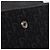 Christian Dior Trotter Canvas Wallet Black Silver - vista 23