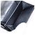 Christian Dior Trotter Canvas Wallet Black Silver - vista 26