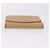 Cartera CHANEL de piel Caviar Beige CC - vista 7