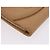 Cartera CHANEL de piel Caviar Beige CC - vista 8