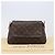 LOUIS VUITTON Monogram Mini Looping Shoulder Bag M51147 LV - vista 25