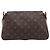 LOUIS VUITTON Monogram Mini Looping Shoulder Bag M51147 LV - vista 3