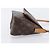 LOUIS VUITTON Monogram Mini Looping Shoulder Bag M51147 LV - vista 4