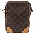 LOUIS VUITTON Bolso de hombro Monogram Amazon M45236 LV - vista 3