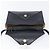 Céline CELINE Sac à épaule en cuir noir - vue 15