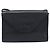 Céline CELINE Sac à épaule en cuir noir - vue 2