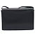 Céline CELINE Sac à épaule en cuir noir - vue 3