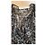 IRO Honess bedrucktes Viskosekleid - Ansicht 4