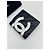Chanel Cambon Carteira Compacta Bifold - vista 2