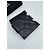 Chanel Cambon Carteira Compacta Bifold - vista 3