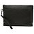 Louis Vuitton Black Monogram Shadow Pochette To Go