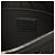 Louis Vuitton Black Monogram Shadow Pochette To Go - vista 5