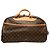Louis Vuitton Brown Monogram Eole 50