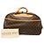 Louis Vuitton Brown Monogram Eole 50 - vista 7