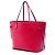 Louis Vuitton Red Epi Neverfull MM - vista 2