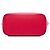 Louis Vuitton Red Epi Neverfull MM - vista 3