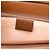 Borsa a tracolla Gucci Horsebit 1955 in pelle marrone Medium - vista 5