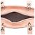 Dior Pink Medium Patent Cannage Lady Dior - Ansicht 4